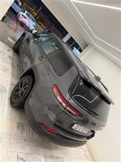 جيب جراند شيروكي إل